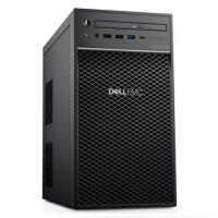 DELL PET40TR13 T40 E-2224G 3.50Gz 32GB 2x1TB SSD DVDRW SUNUCU - 1